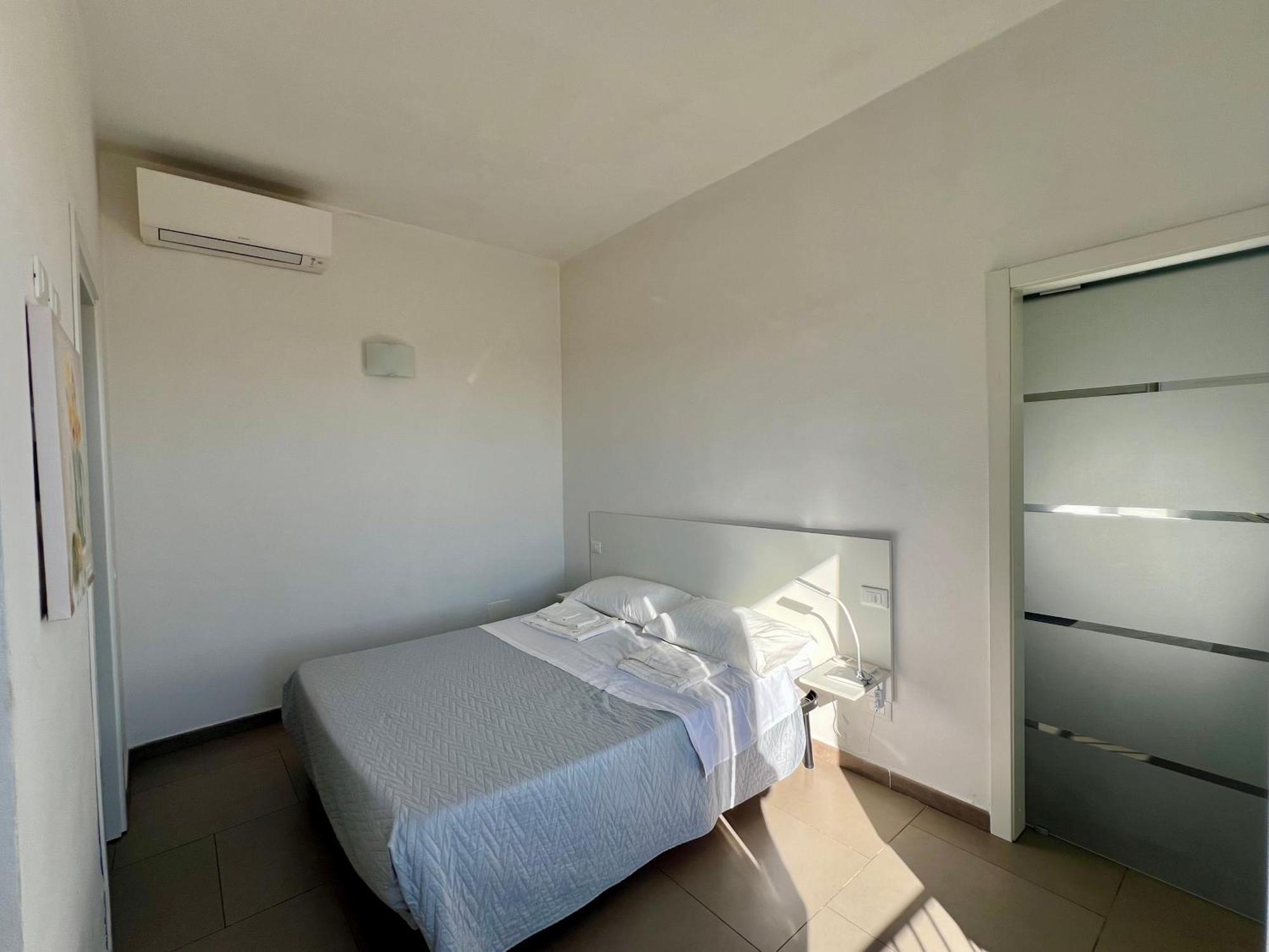 Arber'S House Apartment La Spezia Exterior photo